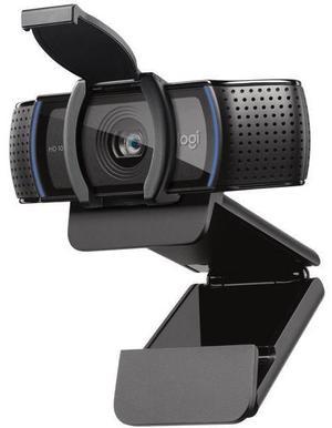 C920e webcam 1920 x 1080