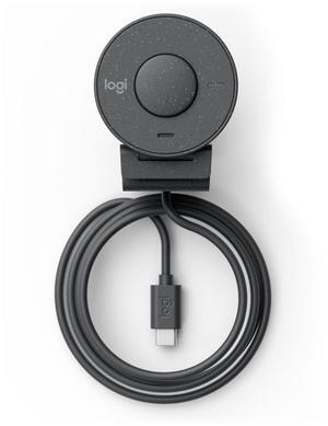 Brio 300 Webcam 2 Mp 1920 X