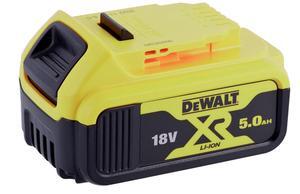 DeWALT DCB184-XJ cordless tool battery / charger