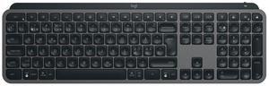MX Keys S keyboard RF