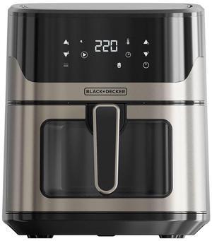 Black+Decker deep fat fryer BXAF6500E