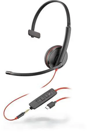 re C3215 Headset Head-band