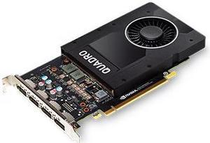 Lenovo Quadro P2000 4X60N86662 5GB GDDR5 Video Cards - Workstation
