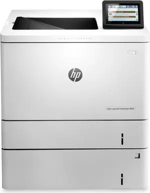 HP M553x (B5L26A#B19) Duplex 1200 dpi x 1200 dpi USB Color Laser Printer