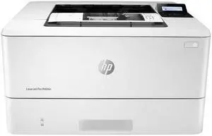 HP LaserJet Pro M404n Up to 38 ppm Monochrome Laser Printer