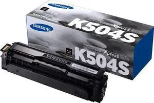 HP SU158A Samsung CLT-K504S Toner Cartridge Black