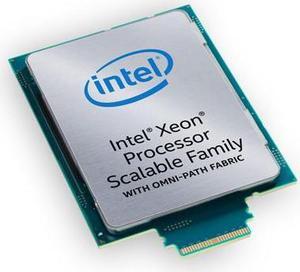 HP 826850-B21 Intel Xeon Silver 4114 - 2.2 Ghz - 10-Core - 20 Threads - 13.75 Mb Cache - Lga3647 Socket - For Proliant Dl380 Gen10