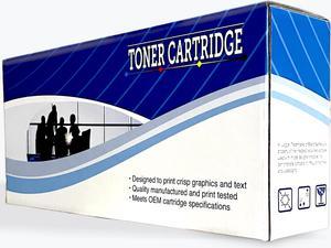 Search4Toner Compatible Replacements for Canon FX9, FX10, Canon 104, 0263B001AA (Universal with Q2612A), Lower Cost Alternative to Canon Brand, Overall Defect Rates Less Than 1%