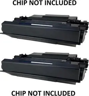 Search4Toner Compatible Replacement HP CF289Y 89Y Extra High Yield 2PK CHIP NOT INCLUDED M507 M528 Lower Cost Alternative to Name Brand Overall Defect Rates Less Than 1%, 100% Satisfaction Guaranteed