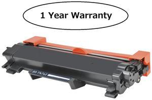 Search4Toner COMPATIBLE Replacement for Brother TN-760, TN760, High Quality, Lower Cost Alternative to Brother Brand, Overall Defect Rates Less Than 1%, 100% Satisfaction Guaranteed