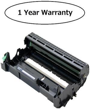Search4Toner COMPATIBLE Replacement for Brother DR420 Drum Unit DCP-7060D 7065DN, High Quality, Lower Cost Alternative to Brother Brand, Overall Defect Rates Less Than 1%, 100% Satisfaction Guaranteed