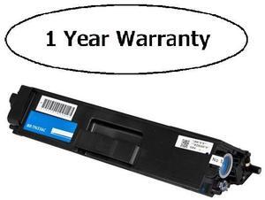 Search4Toner Compatible Replacement for Brother TN336, TN336C, Cyan, Lower Cost Alternative to Name Brand, Overall Defect Rates Less Than 1%, 100% Satisfaction Guaranteed