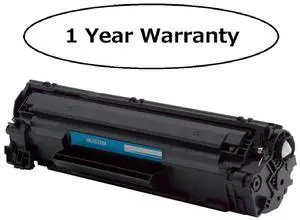 Search4Toner Compatible Replacement HP CE278A 78A P1606 P1560 P1566 M1536 Works With CRG126 CRG128 Lower Cost Alternative to Name Brand, Overall Defect Rates Less Than 1%, 100% Satisfaction Guaranteed Search4Toner Compatible Replacement HP CE278A 78A P1606 P1560 P1566 M1536 Works With CRG126 CRG128 Lower Cost Alternative to Name Brand, Overall Defect Rates Less Than 1%, 100% Satisfaction Guaranteed
