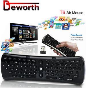 31 Keys Remote Control Mini Fly Air Mouse New 2023 Tv Remote