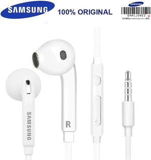 Earphone EO-EG920 Wired Headsets with Mic 3.5mm In-Ear Stereo Sport Earphones for Smartphone/PC/Pad/Laptop Galaxy S8 S9