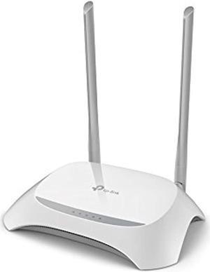 tp-link 300m wireless n router