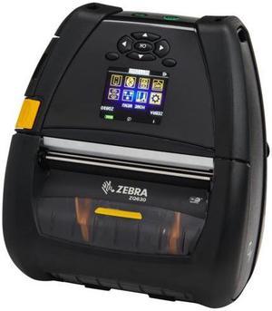 Zebra ZQ630 Label and Receipt Printer (ZQ63-AUFB000-00)