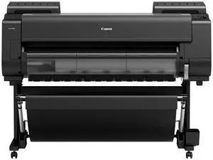 Canon imagePROGRAF Pro-4100 Inkjet Printer (3869C002) Canon imagePROGRAF Pro-4100 Inkjet Printer (3869C002)