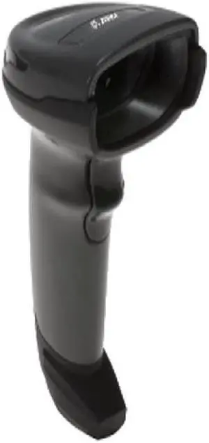 Zebra DS4308 Handheld Barcode Scanner Motorola Symbol (DS4308-SR00007ZZWW)