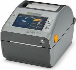 Zebra ZD621 Barcode Label Printer (ZD6A042-301F00EZ)
