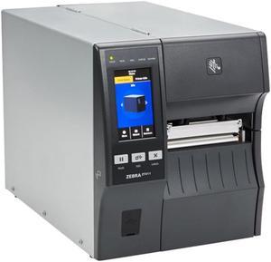 Zebra ZT411 Barcode Label Printer (ZT41143-T110000Z)