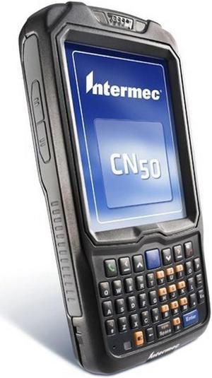 Intermec CN50 Mobile Handheld Computer (CN50ANU1EN00)