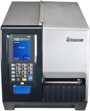 Intermec - PM43A11000000201 - Pm43 Tt 203dpi Enet Full Touch