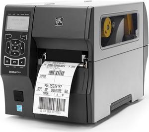 Zebra ZT410 Barcode Label Printer (ZT41043-T090000Z)