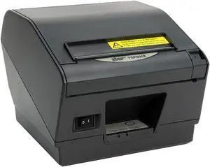 Star TSP800II Receipt Printer (37962130)