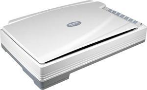 Plustek Opticpro A320E Flatbed Scanner (A320E)