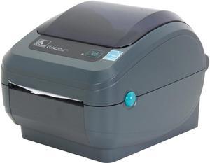 Zebra GX420T Barcode Label Printer (GX42-102511-000-B)