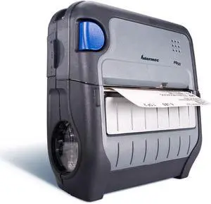 Intermec PB50 Network Thermal Label Printer