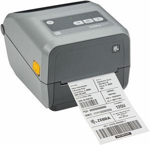 Zebra ZD4A042-D01M00EZ Direct Thermal Label Printer