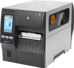 Zebra ZT411 Barcode Label Printer (ZT411142-T0E0000Z)