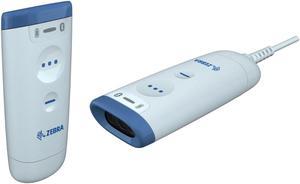 Zebra CS60 Corded Healthcare Scanner (CS6080-HCKF00BVZWW)