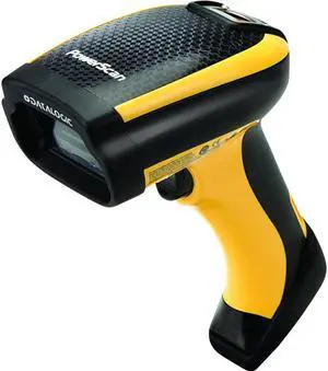 Datalogic PM9501 Barcode Scanner (PM9501-BK-DK910-RT)