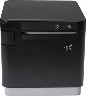 Star Micronics mC-Print3 Receipt Printer (39654310)