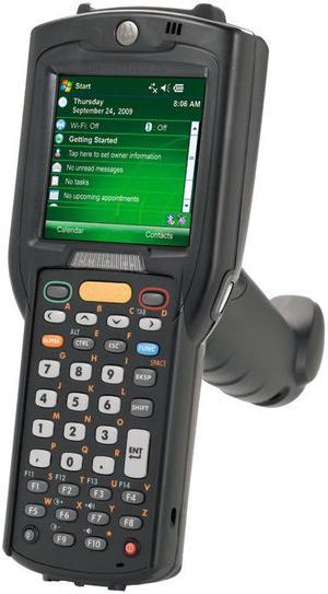 Symbol MC319Z-GI4H24E0W MC3190-Z 2D-Imager Windows Mobile 6.5 UHF RFID Reader