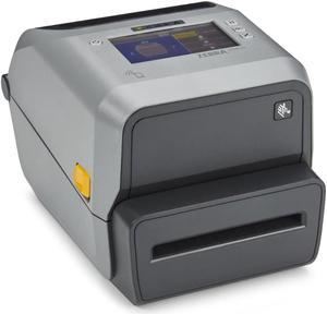 Zebra ZD621 Barcode Label Printer (ZD6A142-301F00EZ)
