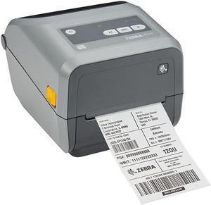 Zebra ZD421 Barcode Label Printer ZD4A042D01W01EZ