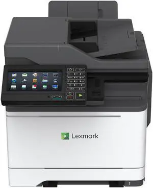 Lexmark XM5365 Mono Laser Printer (25B1200)