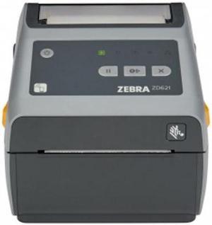 Zebra ZD621 Barcode Label Printer (ZD6A043-D01L01EZ)