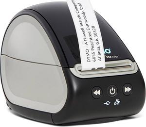 Dymo LabelWriter 550 USB Turbo Label Printer (2112553)