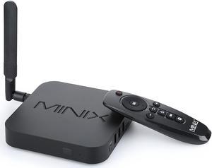 MINIX NEO U9-H, 64-bit Octa-Core Media Hub for Android [2GB/16GB/4K/HDR]. Sold Directly by MINIX Technology Limited.