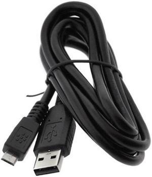 Premium USB Cable Rapid Charge Power Wire Sync Compatible With LG G Pad F2 (8.0)