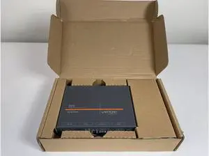 LANTRONIX EDS4100 4-PORT DEVICE SERVER PoE ED41000P0-01