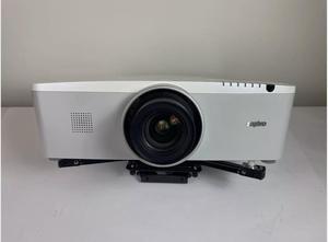 SANYO PLC-WM5500L 5500 LUMEN WXGA LCD HOME THEATER PROJECTOR + MOUNT