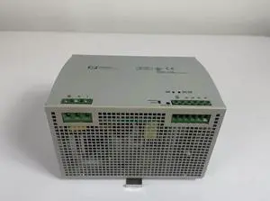 XP DNR480 POWER SUPPLY DNR480PS24-I 115/230VAC 24V 480W