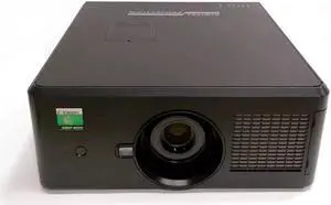 DIGITAL PROJECTION E-VISION 8000 1080P DLP PROJECTOR 112-502 LENS