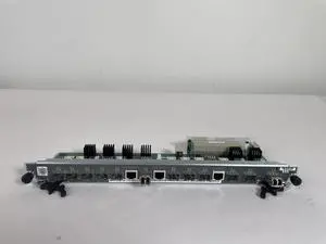 NTRY51CA 03 ERICSSON NORTEL RTM OPTICAL SYSTEM CONTROLLER AND SWITCHING